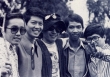 Ra mắt sách về Ban nhạc huyền thoại Phượng Hoàng : The Beatles Sài Gòn