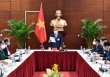 Thủ tướng yêu cầu phong tỏa 21 ngày toàn bộ thành phố Chí Linh, tạm dừng hoạt động sân bay Vân Đồn