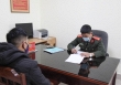 Đăng tin bệnh nhân Covid-19 đi hát có 'tay vịn', nam thanh niên 30 tuổi bị xử phạt 5 triệu đồng