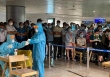 Chủng virus lây nhiễm tại sân bay Tân Sơn Nhất không có triệu chứng