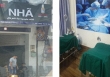 TPHCM: Phát hiện một cơ sở phẫu thuật thẩm mỹ hoạt động chui bên trên quán cà phê