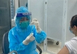 Hai trường hợp bị sốc phản vệ độ 2 sau khi tiêm vắc xin phòng Covid-19