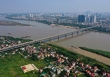 Bí thư Hà Nội: Không xây dựng ồ ạt các công trình tại phân khu sông Hồng