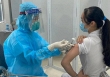 Lịch trình tiêm chủng vaccine ngừa Covid-19 đợt 1 tại Hà Nội