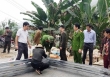 Mường Lát (Thanh Hóa): 600 hộ nghèo được hỗ trợ xây nhà ở mới