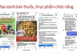 Cảnh báo trang mạng xã hội, cơ sở, phòng khám mạo danh Bệnh viện 108 để lừa tiền