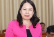 Bí thư An Giang được giới thiệu để bầu làm Phó Chủ tịch nước