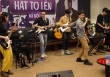 'Hát to lên ở Trạm Tấu': Cùng các nghệ sỹ indie trẻ mang âm nhạc đến muôn nơi