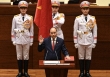 Tổng thống Mỹ Joe Biden chúc mừng Chủ tịch nước Nguyễn Xuân Phúc