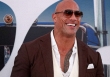 Tài tử Dwayne “The Rock” Johnson tuyên bố tranh cử tổng thống Mỹ