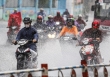 TPHCM lần đầu tiên có cơn mưa vào sáng sớm từ đầu năm 2021 đến nay