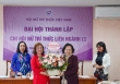 Chi hội Nữ trí thức Liên ngành II chính thức được thành lập