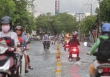 Nguyên nhân TPHCM và miền Nam mưa to ban đêm