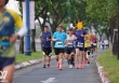 Nữ VĐV nhờ người chạy hộ để lấy thành tích ở giải chạy marathon TPHCM