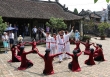 “Hát Xoan làng cổ”- Sản phẩm du lịch đặc trưng tại Giỗ Tổ Hùng Vương