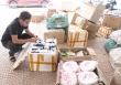 Triệt phá đường dây lừa đảo liên tỉnh 'tuyển cộng tác viên bán hàng online'