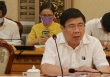 Chủ tịch UBND TPHCM chỉ đạo: 'Không tổ chức bắn pháo hoa'