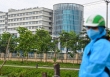42 người dương tính nCoV liên quan đến ổ dịch BV Bệnh Nhiệt đới TƯ