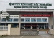Thêm 8 ca nhiễm Covid-19 tại Bệnh viện Bệnh Nhiệt đới Trung ương