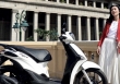 Xe Piaggio được bảo hành tới 5 năm, cao nhất tại Việt Nam