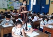  53/63 tỉnh, thành cho học sinh tạm nghỉ hoặc nghỉ hè sớm vì dịch bệnh
