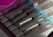 FDA khuyến cáo ngừng sử dụng một số ống tiêm và kim tiêm của Trung Quốc