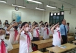Hà Nội: Trường THCS Chu Văn An xem xét cộng 20 điểm xét tuyển lớp 6 cho học sinh có IELTS 3.0