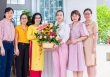 Tạp chí Phụ Nữ Mới ra mắt Văn phòng Phóng viên thường trú Nam Trung bộ