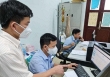 Bắc Giang xây dựng phần mềm truy vết Covid-19 trong công nhân tính bằng giây
