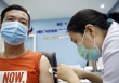 Các trường hợp có thể bị dị ứng với vaccine Covid-19