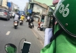 Một tài xế GrabBike ở TPHCM dương tính với SARS-CoV-2