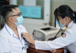 TP.HCM khởi động chiến dịch tiêm chủng vaccine Covid-19