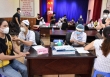 'Cố gắng hoàn thành mục tiêu 70% dân số được tiêm chủng trong 6 tháng đầu năm 2022'