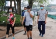 Hà Nội mở lại sân golf, thể dục ngoài trời từ 0h ngày 26/6,