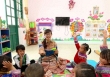Giáo viên mầm non nghỉ việc không lương được hỗ trợ như thế nào?