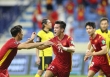 Đội tuyển Việt Nam đá vòng loại World Cup 2022 tại sân Mỹ Đình