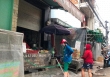 Nở rộ chợ 'du kích', cửa hàng 'chui' khi TPHCM giãn cách