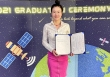 Nữ tiến sĩ Việt có bài báo khoa học được nhiều người quan tâm nhất năm 2021