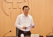 Bí thư Thành ủy Hà Nội lý giải nguyên nhân TP quyết định giãn cách
