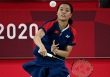 Tay vợt Nguyễn Thuỳ Linh chia tay Olympic với hai trận thắng