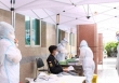 25.189 ca COVID-19 lành bệnh ở TPHCM đã được xuất viện