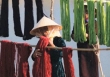 'Làng nghề thổ cẩm Chăm Mỹ Nghiệp' đạt giải nhất cuộc thi 'Phụ nữ Việt Nam và làng nghề” 