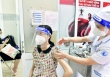 TPHCM: Bệnh viện Từ Dũ triển khai tiêm vắc xin COVID-19 cho bà bầu
