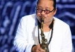Nghệ sỹ saxophone Trần Mạnh Tuấn bị đột quỵ 