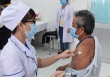 Thông tin về kết quả đánh giá giai đoạn 3a vắc xin Nano Covax đang được bảo mật