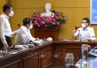 Phó Thủ tướng Vũ Đức Đam yêu cầu công khai số điện thoại của lực lượng chống dịch để người dân liên lạc 