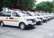 Cục Hải quan TPHCM kiến nghị nhập khẩu xe cứu thương đã qua sử dụng để phòng chống dịch