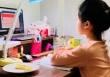 Học sinh bắt đầu học online ở TPHCM nhưng chưa nhận được sách giáo khoa