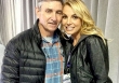 Cha ruột đệ đơn xin rút quyền giám hộ đối với Britney Spears 