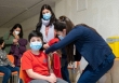 Quốc gia tuyên bố vượt qua Covid-19 đưa ra chiến lược vaccine mới